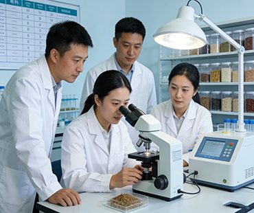 公司新闻：新技术助力农业与畜牧业的双重发展